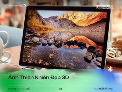Khám phá bộ sưu tập avatar thiên nhiên đẹp hút hồn