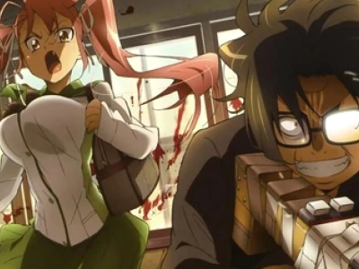 Khám phá thế giới anime zombie: Top phim kinh dị và hành động đỉnh cao