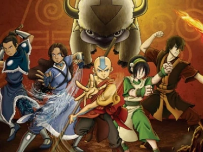 Khám phá Thế giới Avatar: The Last Airbender