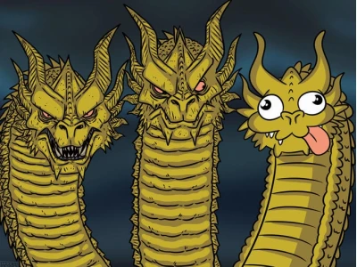 Khám phá thế giới Dragon Meme: Từ nguồn gốc đến xu hướng 2026