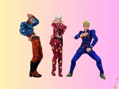 Khám phá thế giới Meme Jojo: Hơn 200 ảnh pose, cherry và face Việt Nam cực bựa