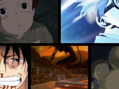 Khám Phá Thế Giới Phim Anime Buồn: Những Câu Chuyện Lay Động Lòng Người