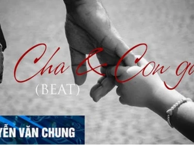 Lời bài hát Cha và Con Gái Karaoke: Thùy Chi và ý nghĩa sâu sắc