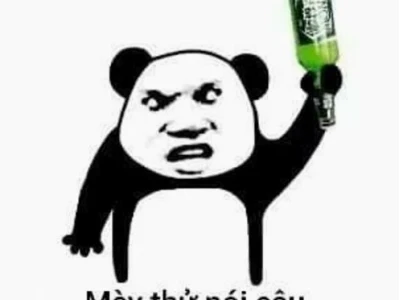 Mặt Gấu Meme: Bộ Sưu Tập Biểu Cảm Hài Hước Gây Sốt Mạng Xã Hội