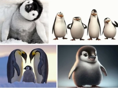 Mê mẩn 88+ ảnh avatar chim cánh cụt cute độc đáo nhất 2026