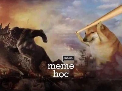 Meme Cheems Chúa Hề Tổng Hợp: Hành Trình Từ Biểu Cảm Ngơ Ngác Đến Biểu Tượng Hài Hước