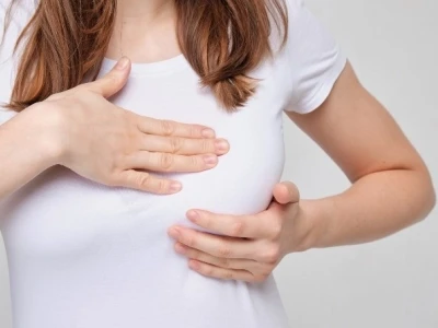 Ngực của con gái: Quá trình phát triển và những điều cần biết