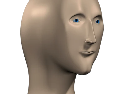 Roblox Man Face Meme: Nguồn Gốc và Sức Hút Khó Cưỡng