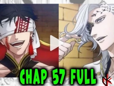 Tần Thủy Hoàng anime: Vị Hoàng Đế Lịch Sử Trong Thế Giới Giả Tưởng