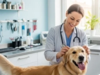 Tìm Bệnh viện Thú y Gần Đây Nhất: Hướng Dẫn Chi Tiết Cho Thú Cưng Khỏe Mạnh