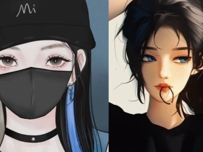 Tổng hợp avatar thất tình nữ buồn và cô đơn cho năm 2026
