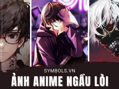 Tổng hợp hình nền anime ngầu lòi cho năm 2026