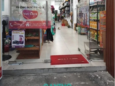 Top 5 Bệnh Viện Thú Y Uy Tín Tại Cần Thơ Năm 2026