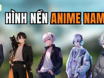 Top Avatar Anime Ngầu: Khám phá Thế giới Hình Ảnh Đỉnh Cao 2026