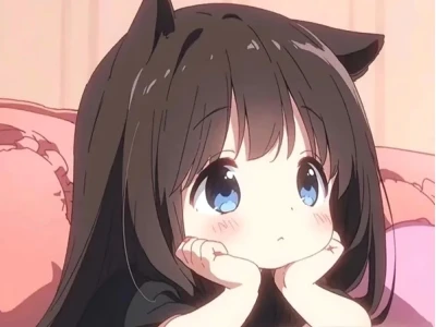 Tuyển tập 100+ Avatar Chibi Cute Girl Dễ Thương Cho Năm 2026