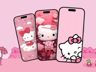 Tuyển tập ảnh avatar Hello Kitty cute nhất 2026