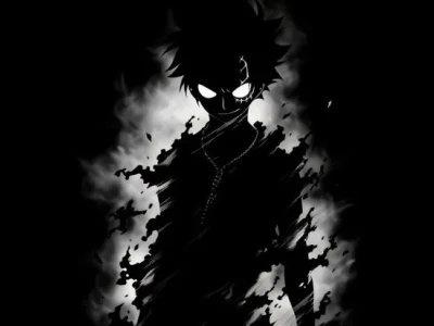 Tuyển Tập Avatar Anime Nam Sáng Phong Cách Lạnh Lùng 2026
