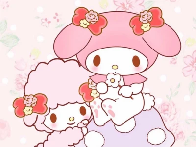 Tuyển tập hình nền Melody dễ thương cho mọi thiết bị 2026