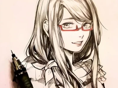 Vẽ Tranh Anime Nữ Ngầu: Hướng Dẫn Chi Tiết và Ý Tưởng Sáng Tạo