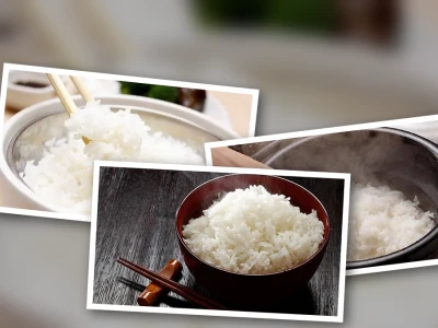 Bí mật thực hiện như thế nào để nấu cơm ngon dẻo cho gia đình