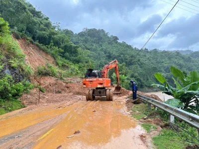Phân tích tác động của bão lên cơ sở hạ tầng giao thông năm 2026