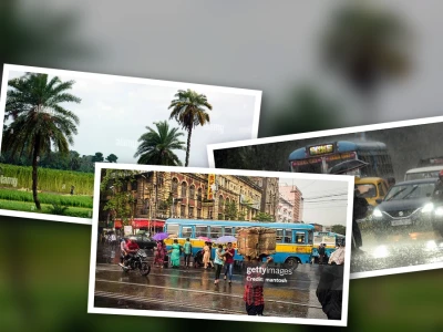 Understanding the Dynamic Weather in West Bengal Throughout the Year