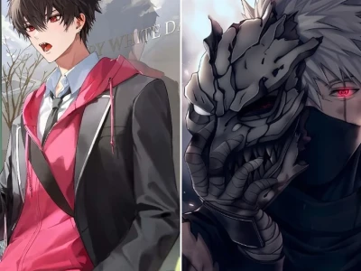 Tải Ảnh Anime Boy Lạnh Lùng Chất: Bí ẩn hay Lỗi thời?